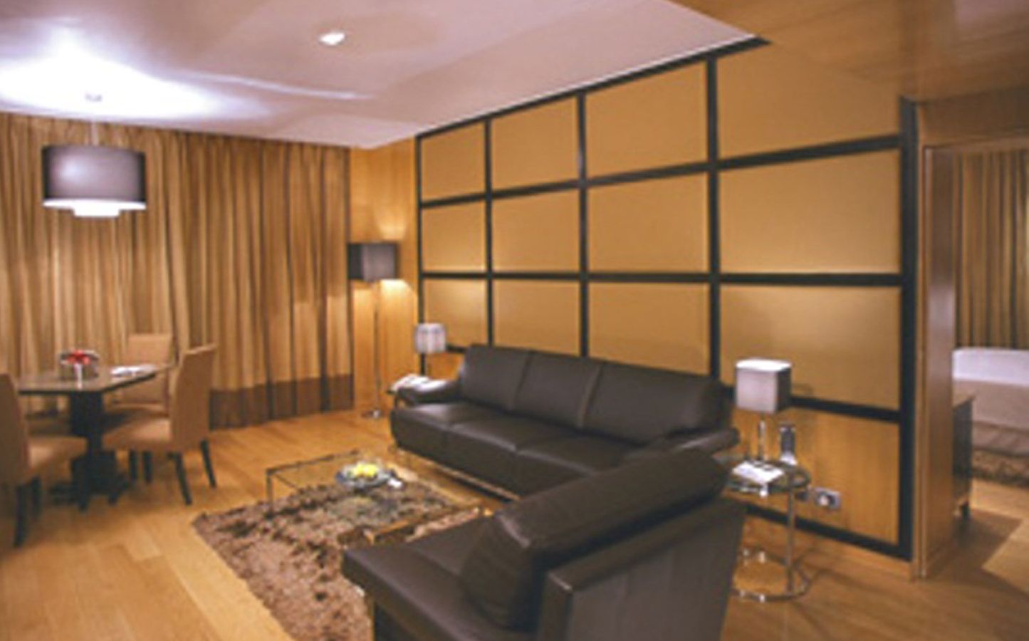 Le Meridien New Delhi ! Velvette Suite ! Le Meridien New Delhi ! Velvette Suite !
